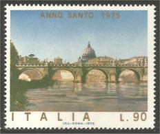 AC-3 Italia Roma Pont Bridge Brucke Ponte Puente Brug MNH ** Neuf SC - Brücken