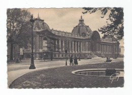 PARIS Et Ses Merveilles - Le Petit-Palais (1900)   (FR 20.201) - Altri & Non Classificati