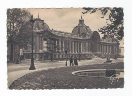 PARIS Et Ses Merveilles - Le Petit-Palais (1900)   (FR 20.201) - Andere & Zonder Classificatie