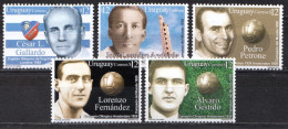 Uruguay MNH Set - Other & Unclassified