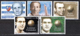 Uruguay MNH Set - Autres & Non Classés