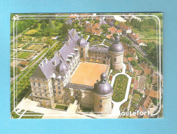 HAUTEFORT - LE CHATEAU   (FR 20.207) - Other & Unclassified