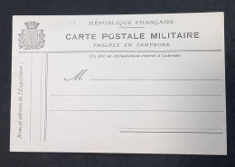 Carte De Franchise Militaire Illustrée ARMES DE LA VILLE DE CHALONS SUR SAONE. Au Verso 2 Vignettes 1er Mai 1er Nov 1914 - WW I
