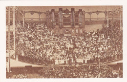 Nostalgia Postcard - Temperance Demonstration, C1900 - VG - Sin Clasificación