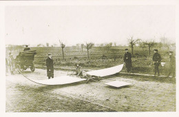 Nostalgia Postcard - Plane Designed By Belin Junior, 1908 - VG - Zonder Classificatie