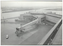 C5841/ Flughafen Genf Geneve   Foto 21 X 15 Cm 70er Jahre - Altri & Non Classificati