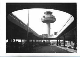 C6351/ Flughafen Hannover  Pressefoto 21 X 15 Cm 70/80er Jahre - Altri & Non Classificati
