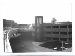 C6354/ Flughafen Hannover Pressefoto 21 X 15 Cm 70/80er Jahre - Otros & Sin Clasificación