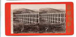 XX19418/ Stereofoto Maddaloni  Foto  G. Sommer, Napoli Ca.1885 - Altri & Non Classificati