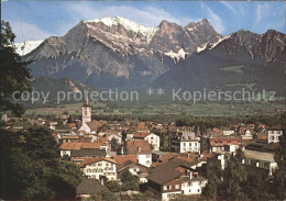 11856156 Bad Ragaz Mit Falknis Bad Ragaz - Other & Unclassified