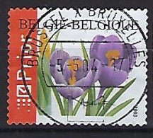 Ca Nr 3227 Brussel X Bruxelles - Used Stamps