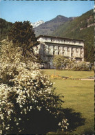 11856137 Bad Ragaz Hotel Quellenhof Bad Ragaz - Autres & Non Classés