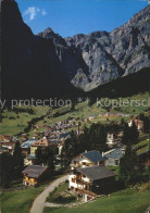 11856096 Leukerbad Mit Gemmipass Leukerbad - Autres & Non Classés