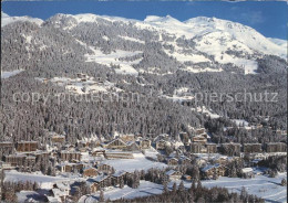 11856067 Crans-Montana Alpes Valaisannes Crans-sur-Sierre  - Other & Unclassified