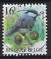 Ca Nr 2804 Rochefort - Used Stamps