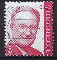 Ca Nr 3050 Antwerpen - Used Stamps