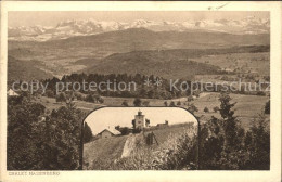 11853446 Bremgarten AG Pension Chalet Hasenberg Panorama Bremgarten AG - Andere & Zonder Classificatie