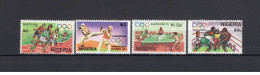 Nigeria 1992 - Olympic Games Barcelona 92 Mnh** - Zomer 1992: Barcelona