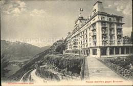 11853356 Brunnen SZ Palace Axenfels Brunnen SZ - Sonstige & Ohne Zuordnung