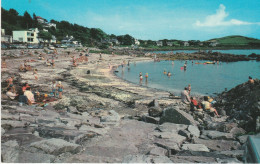 Postcard - Rockcliff, Kirkcudbright - Card No.pt34950 - Very Good - Zonder Classificatie