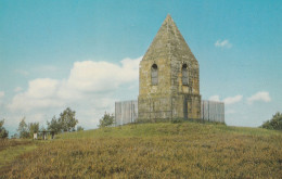 Postcard - Penrith Beacon Built 1719 - Card No.kld464 - Very Good - Unclassified