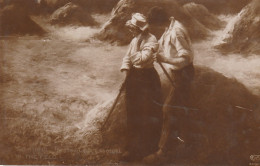 Postcard - Salon 1910 - In The Field - Posted Aug2? 1912 - Very Good - Non Classés