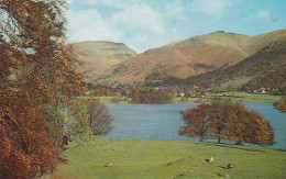 Postcard - Grasmere - Card No.p47127 - Very Good - Non Classés