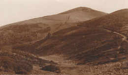 Postcard - The Worcestershire Beacon, Malvern - Card No.19117 - Posted 9th Aug 1938 - Very Good - Non Classés