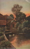 Postcard - The Mill Broxbourne - Card No.683 - Very Good - Ohne Zuordnung