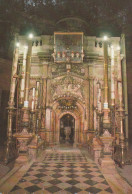 Postcard - Jerusalem - The Church Of The Holy Sepulchere - Card No568 - Very Good - Sin Clasificación