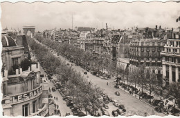 Postcard - Paris Et Ses Merveilles - General View - Card No.3281 - Very Good - Ohne Zuordnung