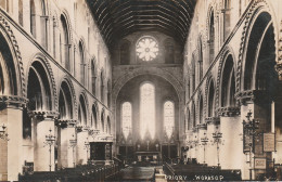 Postcard - Priory Workshop - Posted May 13th 1905 - Very Good - Non Classés