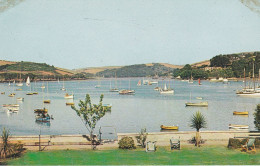 Postcard - Salcombe - Devon Yachting Centre - Card No.p36878 - Good - Unclassified