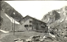 11853237 Lugano TI Rifugio Cristallina Lugano TI - Sonstige & Ohne Zuordnung