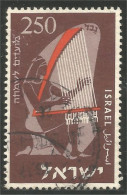 MU-97 Israel Music Musique Instrument Harpe Harp Egyptien Egyptian Bateau Ship - Musik