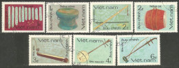 MU-36 Vietnam Music Instruments Musique - Muziek