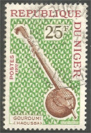 MU-27 Niger Music Instrument Musique - Muziek