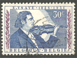MU-29 Belgique Music Instrument Musique Violon Violin - Musique