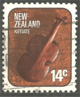 MU-25b New Zealand Music Instruments Musique Violon Violin - Musik