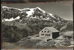 11853146 Valais Wallis Kanton Cabane De Chanrion Tournelon Blanc Sion - Other & Unclassified