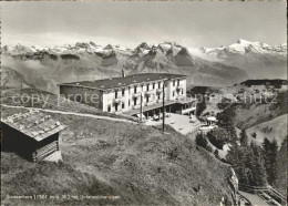 11853137 Stanserhorn Hotel Mit Unterwaldneralpen Stanserhorn - Sonstige & Ohne Zuordnung