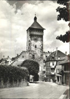 11853066 Rheinfelden AG Obertorturm Rheinfelden - Autres & Non Classés