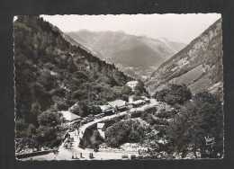 CAUTERETS - La Rallière   (FR 20.235) - Cauterets