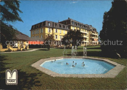 11852846 Rheinfelden AG Parkhotel Am Rhein Sana-Park Rheinfelden - Other & Unclassified