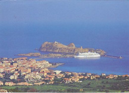 AK 211739 FRANCE - Corse - L'Ille Rousse - Other & Unclassified