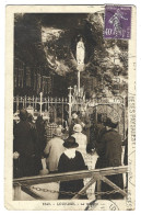 65  Lourdes -  La Grotte - Lourdes