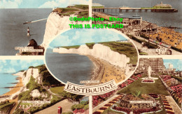 R421509 Eastbourne. 8293. Norman. Shoesmith And Etheridge. Multi View - Monde