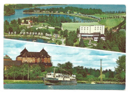 HÄMEENLINNA - FINLAND - - Finnland