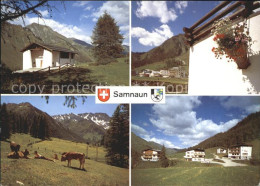 11852596 Samnaun Dorf  Samnaun Dorf - Autres & Non Classés