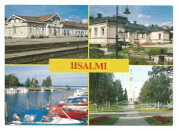 IISALMI - FINLAND - Finlande